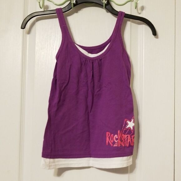 Hanes Tank Top - Picture 1 of 3